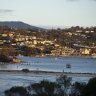 Merimbula rents have risen over the past year.