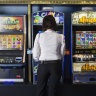Cashless pokies: Long-promised trial to start as money laundering risks increase