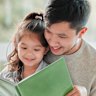 Studies have found that reading aloud to children is at an all-time low.