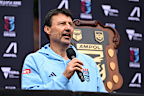 Laurie Daley.