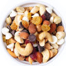 Trail mix.
