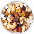 Trail mix.