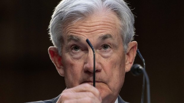 US Federal Reserve set to pause and assess effect of rate rises