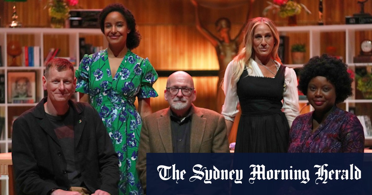 ‘Brilliantly human’ Booker Prize shortlist revealed