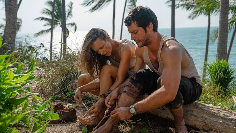 Movies to watch this week: Castaway hell, Paris Hilton doco, Iranian thriller and a tribute to a composer