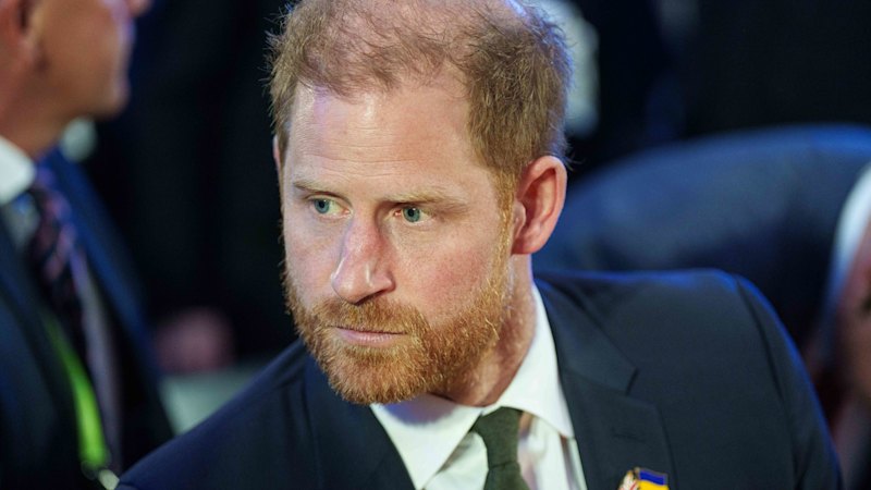 Prince Harry loses privacy claim against the media in major defeat