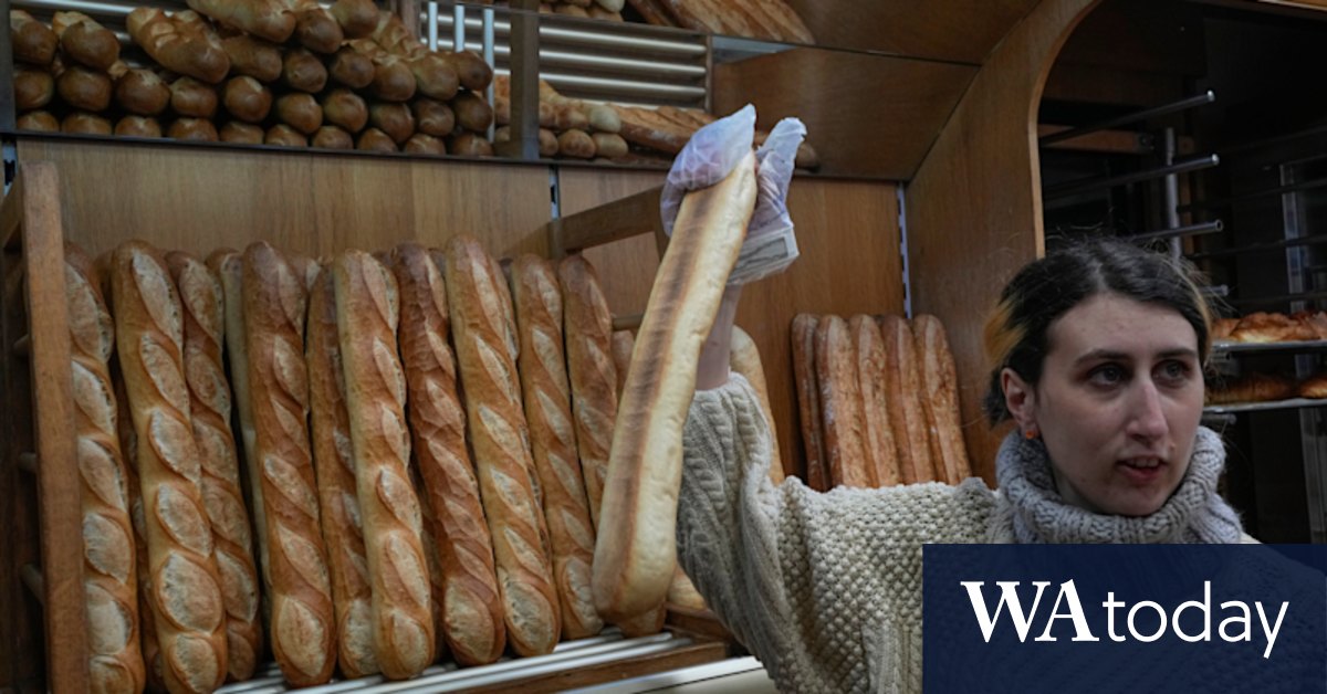 French baguettes achieve UNESCO world heritage status - Vimarsana News
