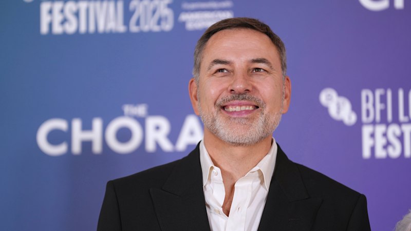 BBC under pressure to axe David Walliams’ shows over alleged behaviour
