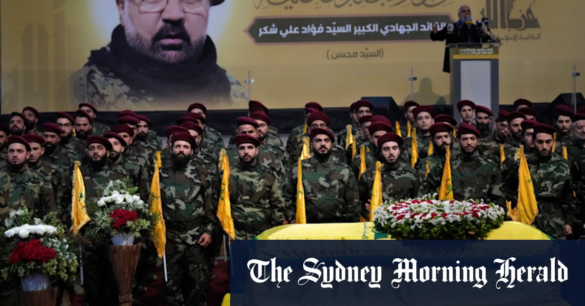 What could happen next in the Middle East