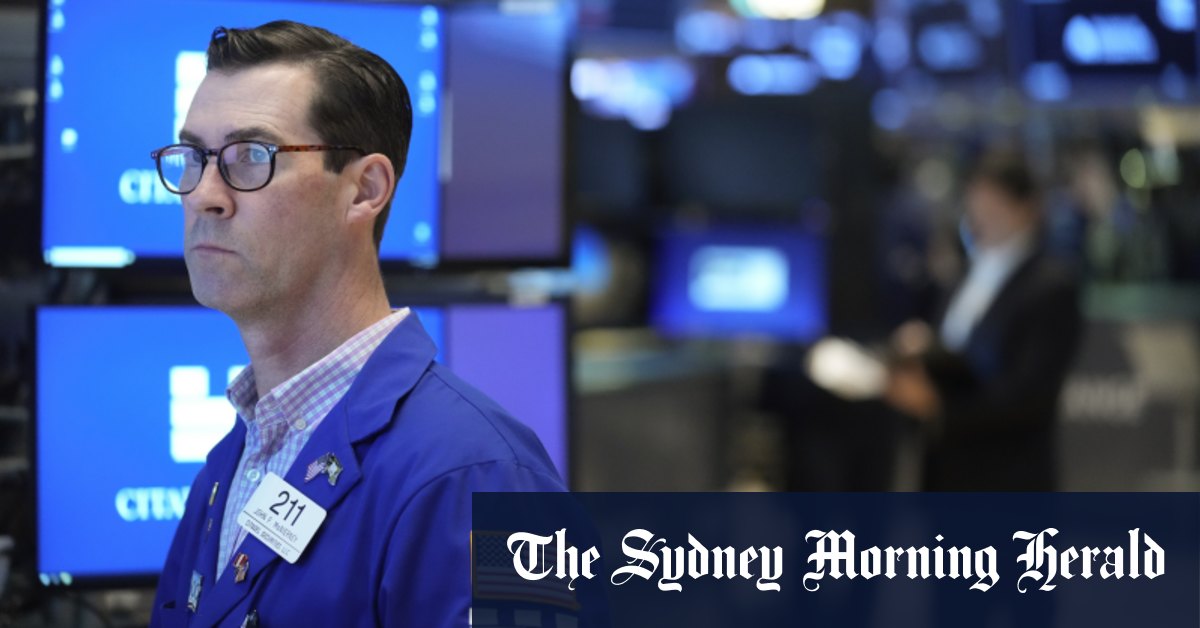 ASX set to jump as cooling inflation boosts Wall Street; $A surges