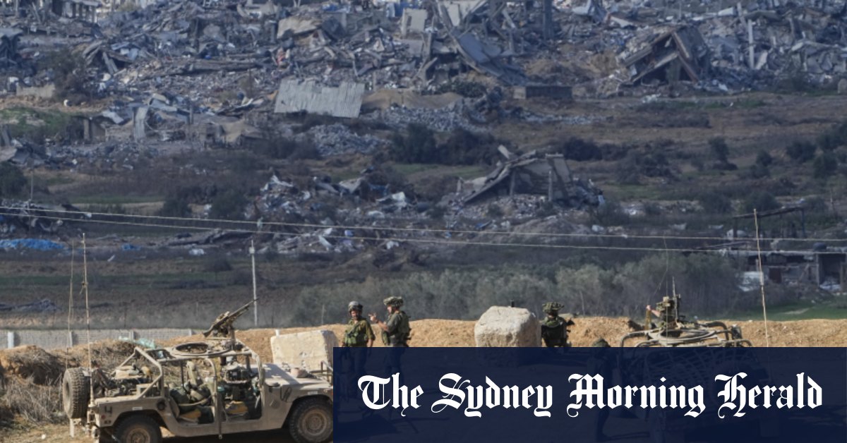 The four key takeaways from World Court ruling on Israel’s war in Gaza