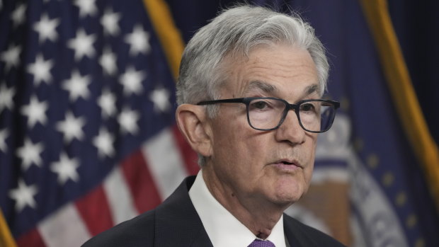 Why the Fed will again have to slash rates to zero