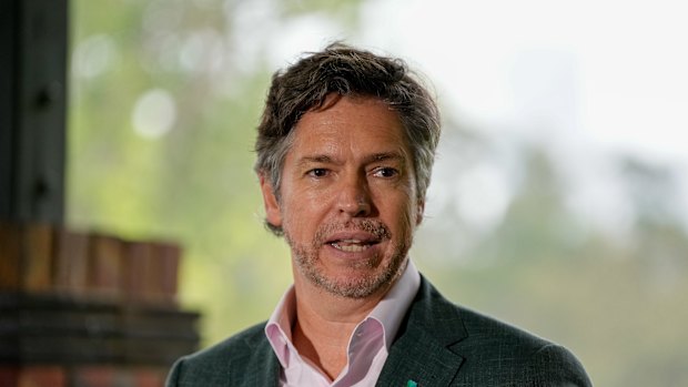 Lord Mayor Nick Reece wants a review of voting rules.
