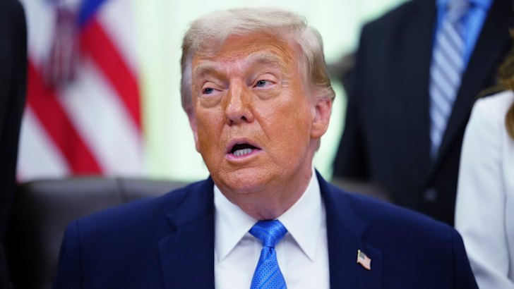 Iran’s response to a war that Trump thought would be over in weeks, if not days, has embarrassed and weakened America in the eyes of the rest of the world and the nature of the agreement, if one is reached, is likely to confirm that opinion.
