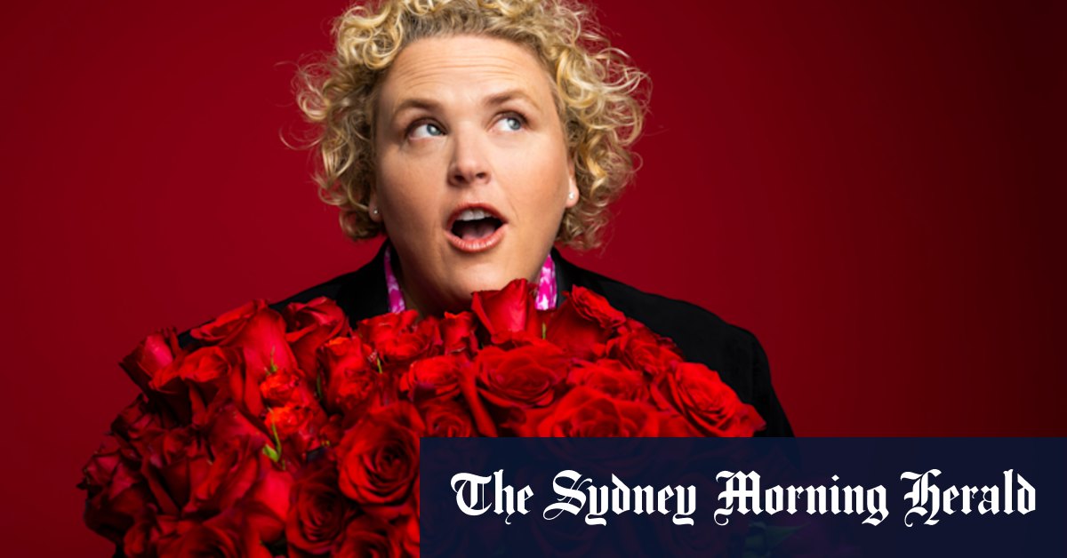 Comedian Fortune Feimster's July Australian tour: I didn't have gay representation growing up; maybe if I had, it would have been different - Vimarsana News