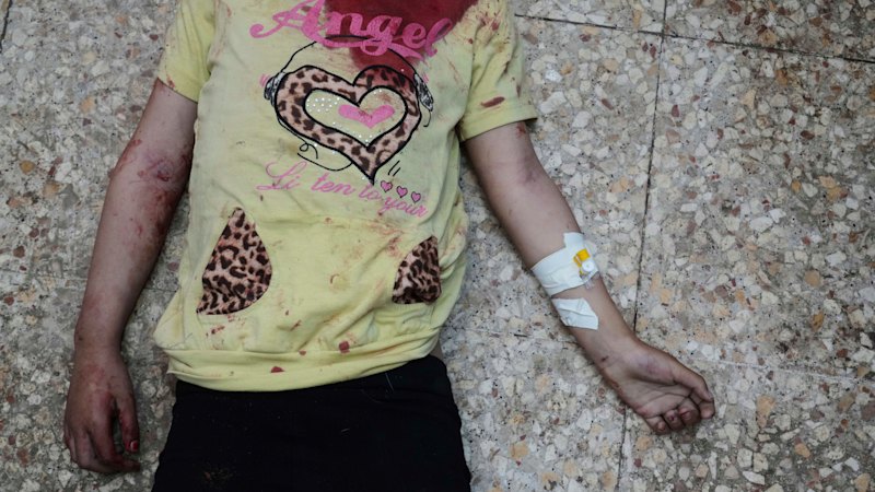 Call me a self-hating Jew, but what Israel is doing in Gaza is indefensible