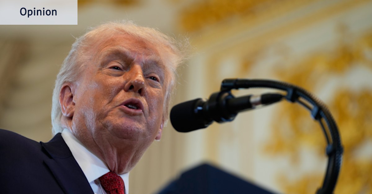 Trump’s crackdown won’t solve credit cards’ many problems