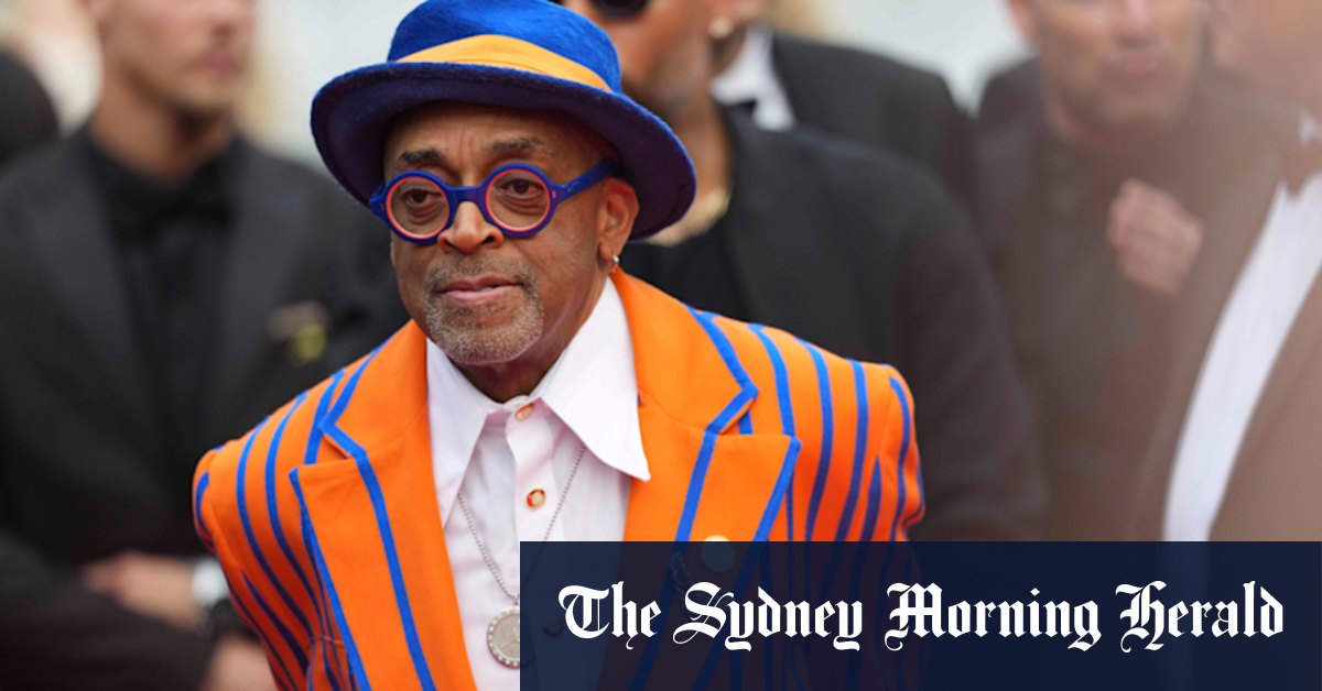 How a single phone call led to Spike Lee and Denzel Washington’s fifth film