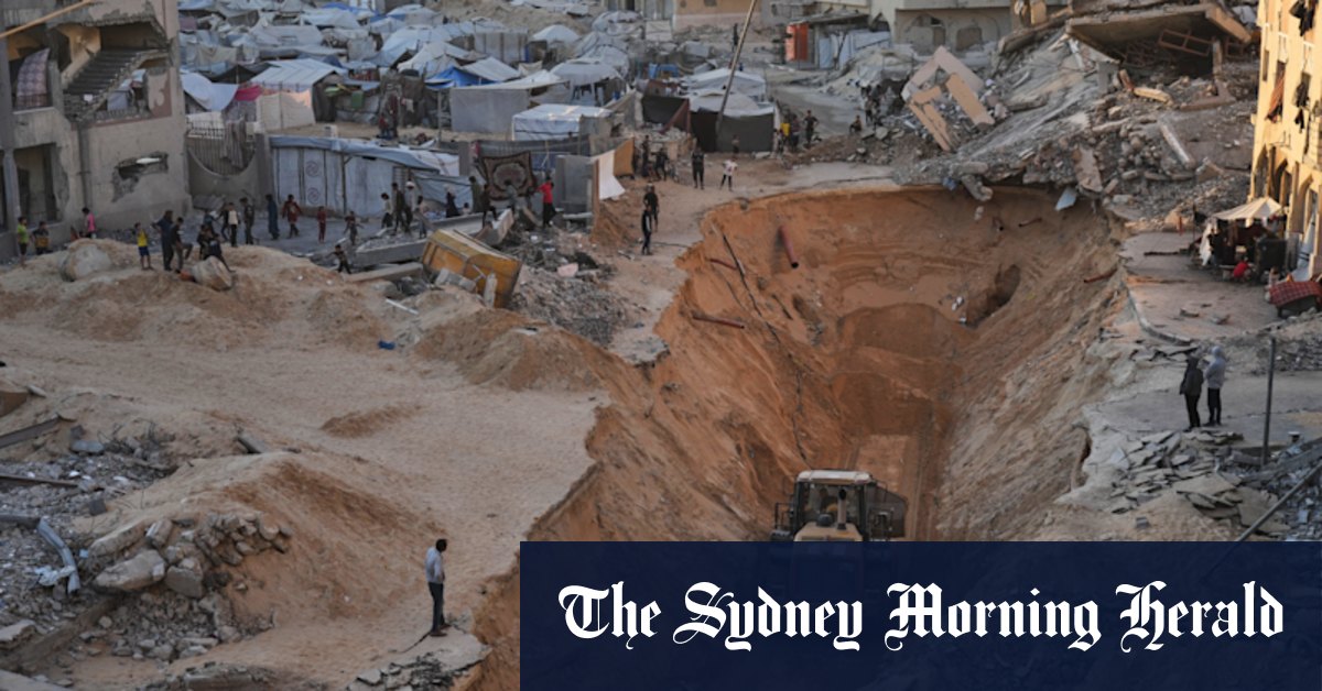 Hamas hands over more remains as Benjamin Netanyahu increases pressure