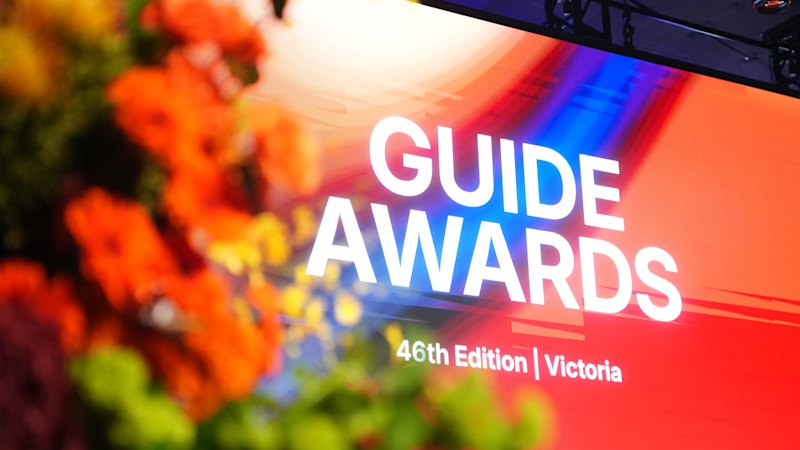 The Age Good Food Guide Awards LIVE: All the winners and hats revealed