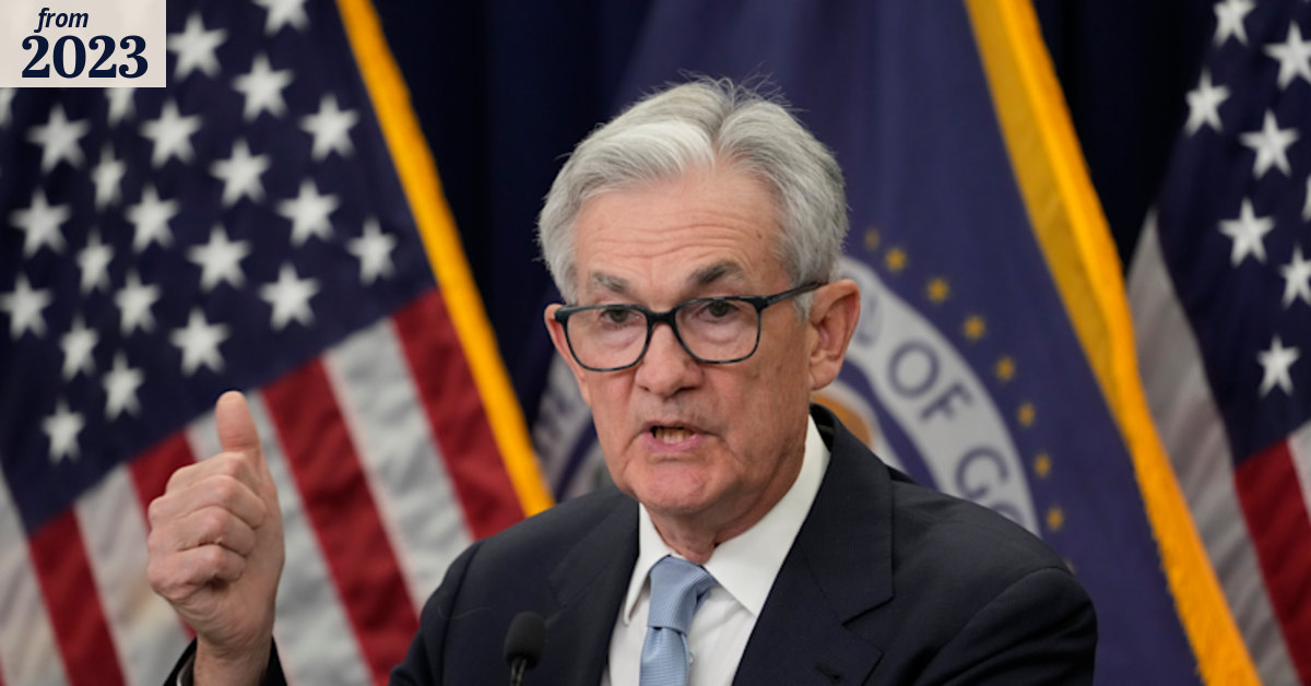 US economy: jobs, wages data keeps Federal Reserve on track to raise ...