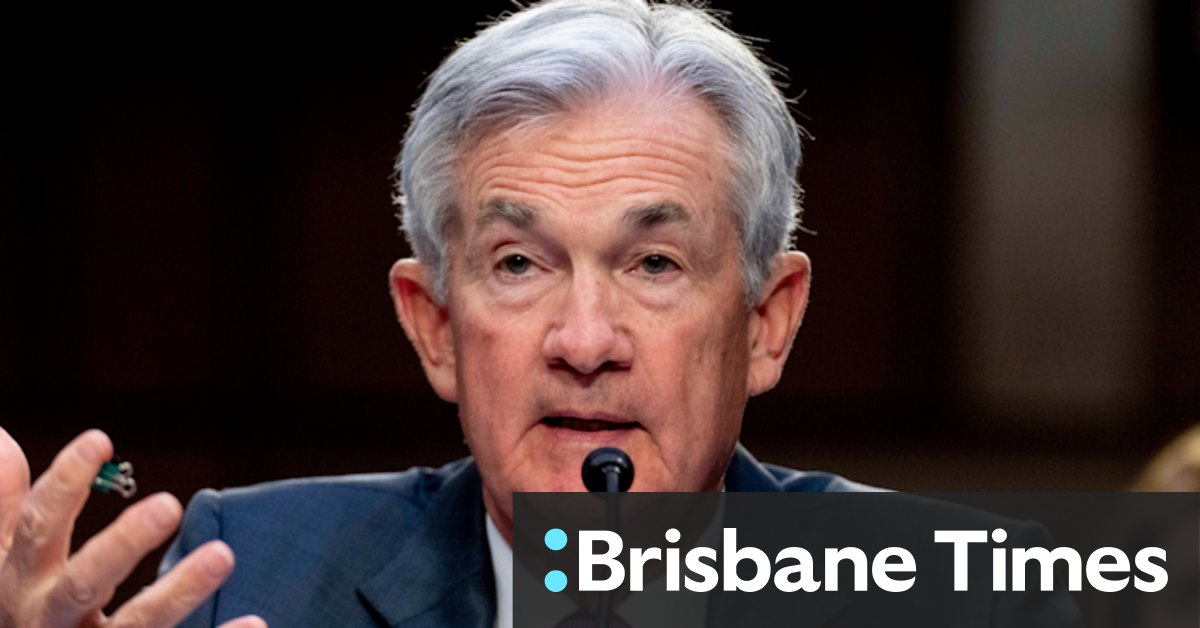 Nervous wait ahead of US Federal Reserve next move - Vimarsana News