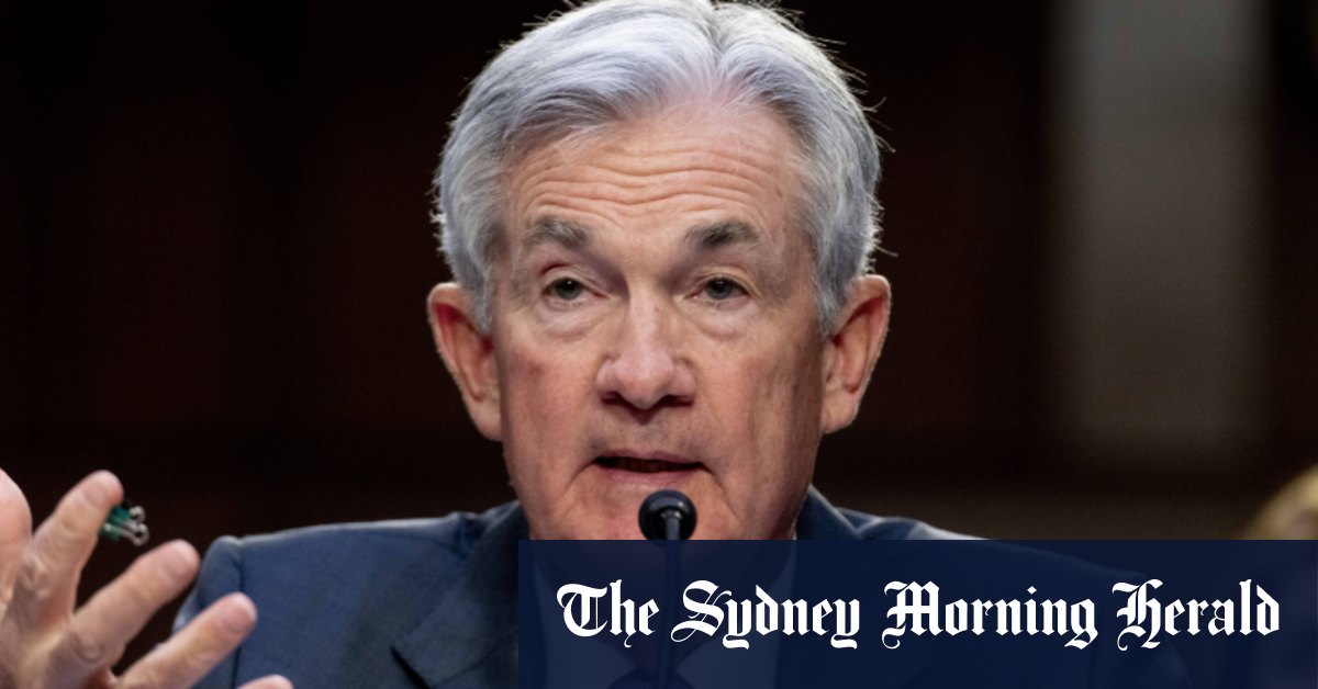 Nervous wait ahead of US Federal Reserve next move