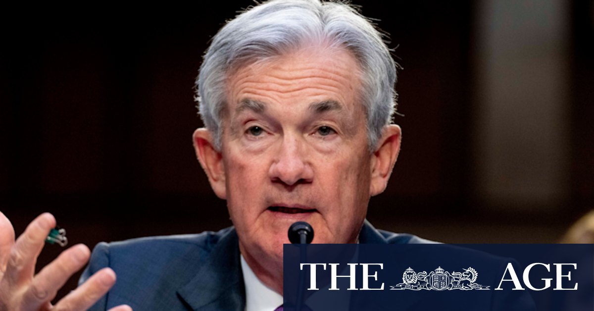 Nervous wait ahead of US Federal Reserve next move - Vimarsana News