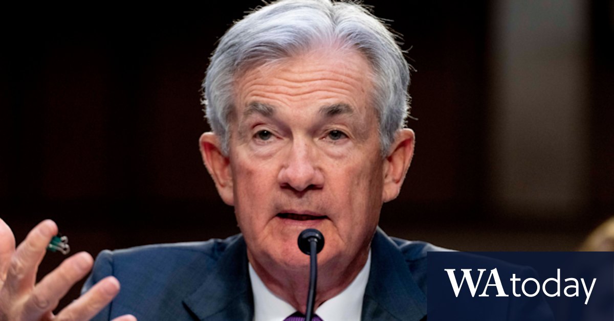 Nervous wait ahead of US Federal Reserve next move - Vimarsana News
