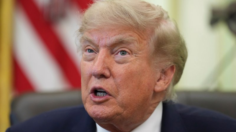 US military launches ‘powerful strikes’ against Iran, Central Command says
