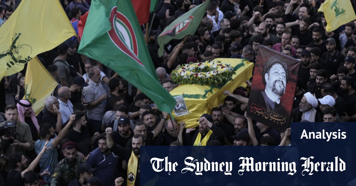 Israeli generals in no doubt about next step against Hezbollah