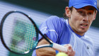 Alex de Minaur loses his quarter final to Germany’s Alexander Zverev.