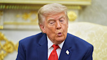 Donald Trump has announced new tariffs on generic drugs being exported to the US.