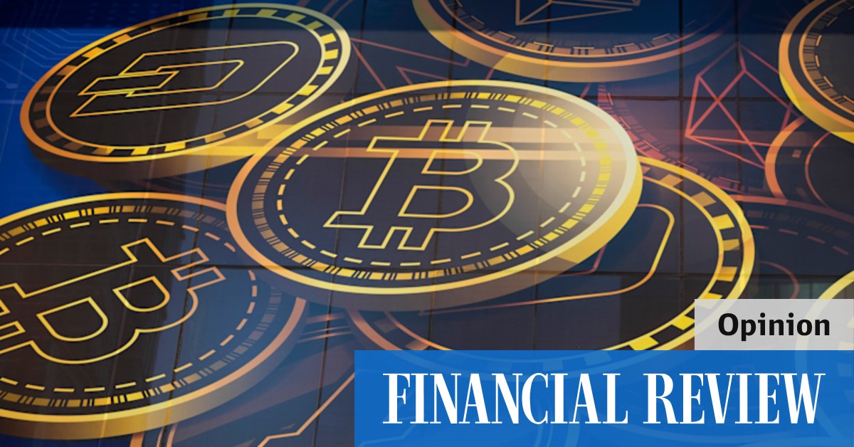 Bitcoin price: Liquidity flood pushes bitcoin to brink of new bull run - Vimarsana News