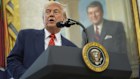 The White House has repeatedly stated a preference for a weaker dollar, which could boost manufacturing exports by making them relatively less expensive.