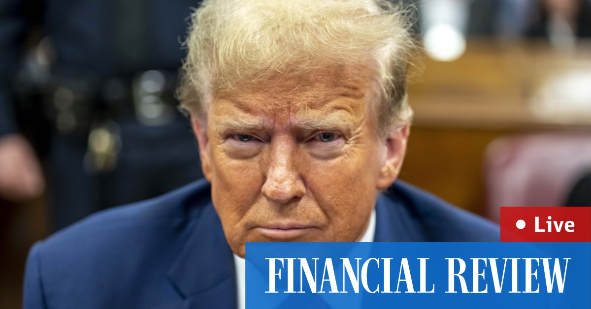 Trump may owe $151m from double-dip tax breaks, audit shows