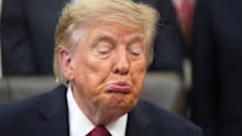 Donald Trump has initiated a trade war with Canada.