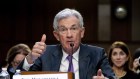 Jerome Powell: “The process of getting inflation back down to 2 per cent has a long way to go and is likely to be bumpy.”