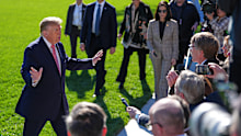 Donald Trump has a history of forcing name changes on long-established landmarks.