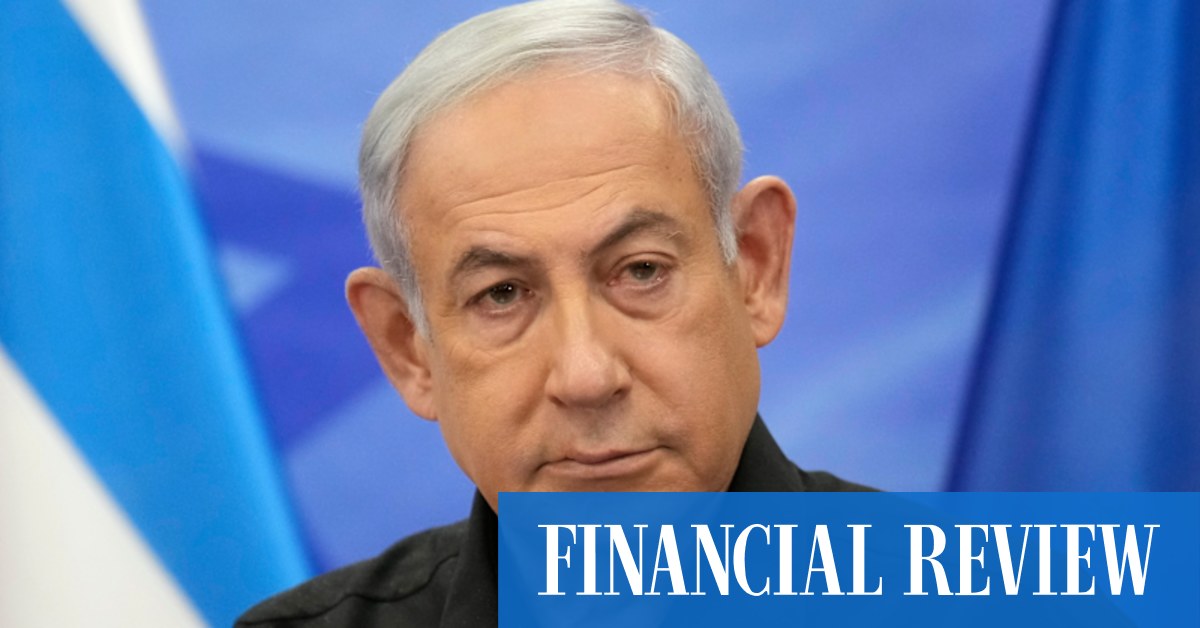 Israel Hamas: Hostage family pressure made Netanyahu push harder for return - Vimarsana News