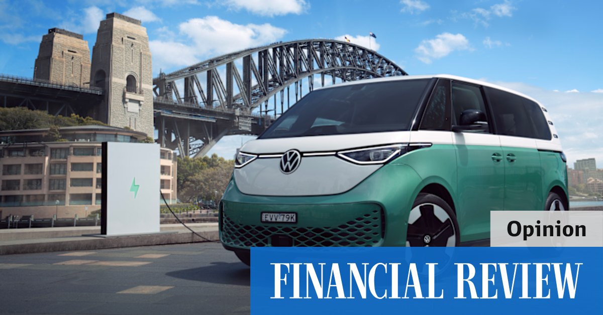 Volkswagen Group Australia managing director Karsten Seifert unveils the road map for buyers Down Under - Vimarsana News