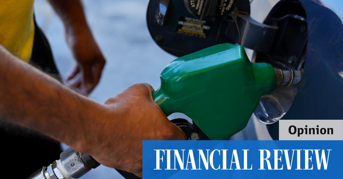 The economic impact of the energy crisis could be as severe as that of the pandemic. As energy expert Tony Wood opines, it's time for both immediate action and a future focus.