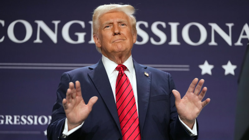 Trump’s tariff tango will only reinforce his view that bullying works