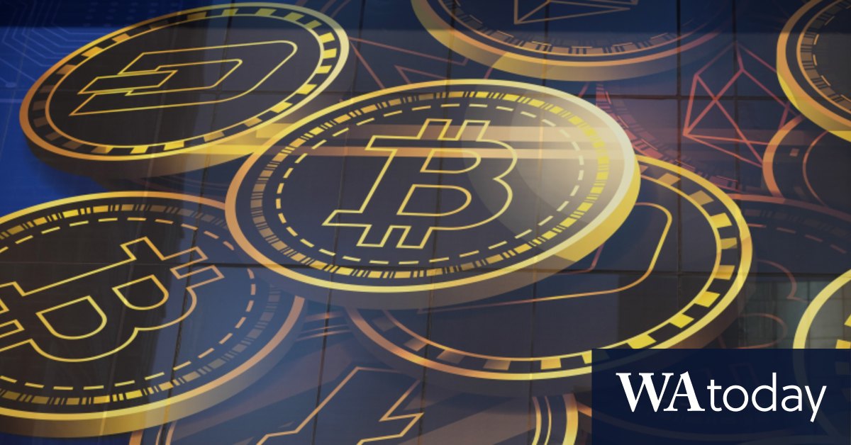 Scammers shift their sights from card payments to crypto