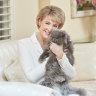 Cat-loving, coffee-swilling, karaoke-singing Thatcher fan: meet Attorney-General Michaelia Cash