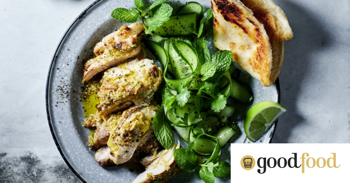 Chook with oomph: Six new chicken recipes to add to your midweek rotation
