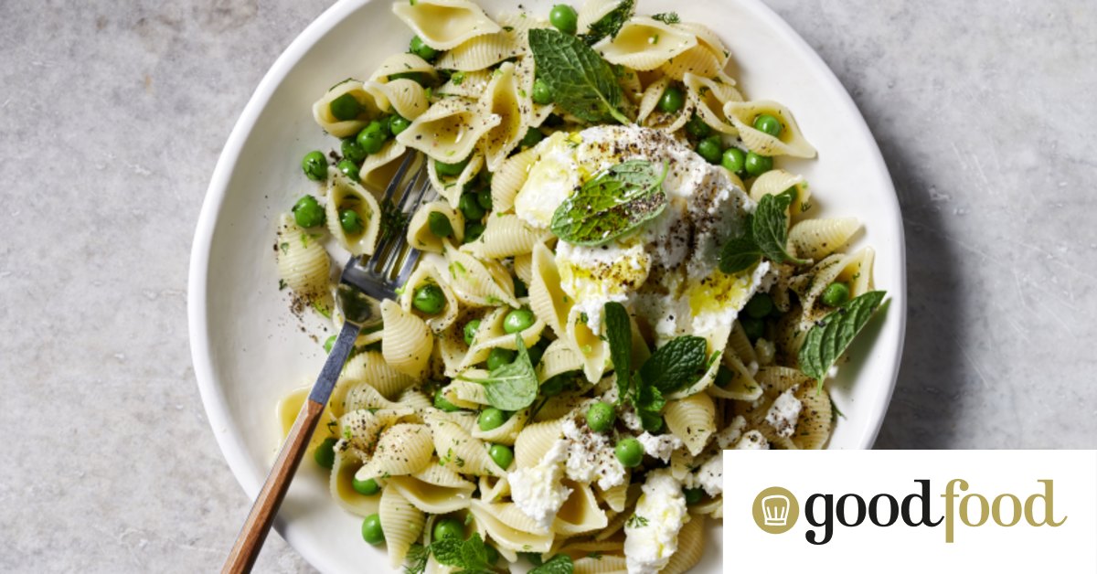 12 frozen veg-packed (but fantastic) recipes to cook next week