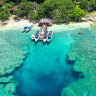 Ten beautiful parts of Bali you won’t find crowds (or bogans)