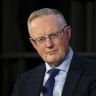 Australia news LIVE: Michele Bullock to become RBA governor as Philip Lowe’s tenure ends; Federal Nationals MP allegedly sent death threats