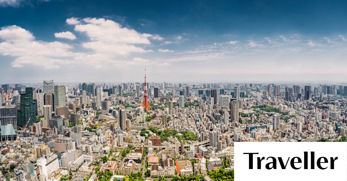 Tips on visiting the 10 best big cities in the world - Vimarsana News